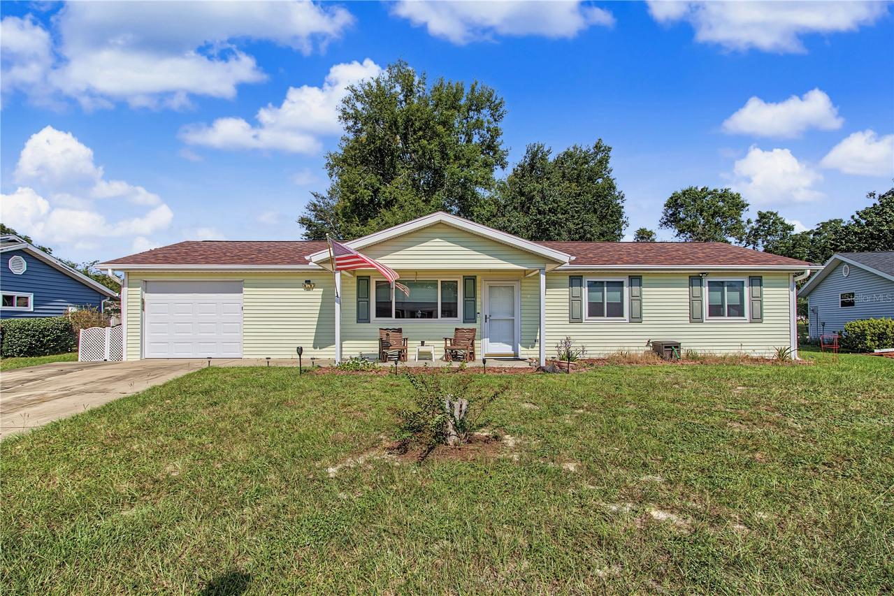 8777 SW 116th Place Rd., Ocala, FL 34481