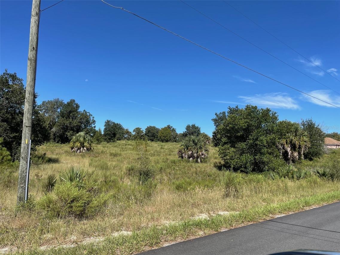 LOT 14 SW Wisteria Ct., Dunnellon, FL 34431