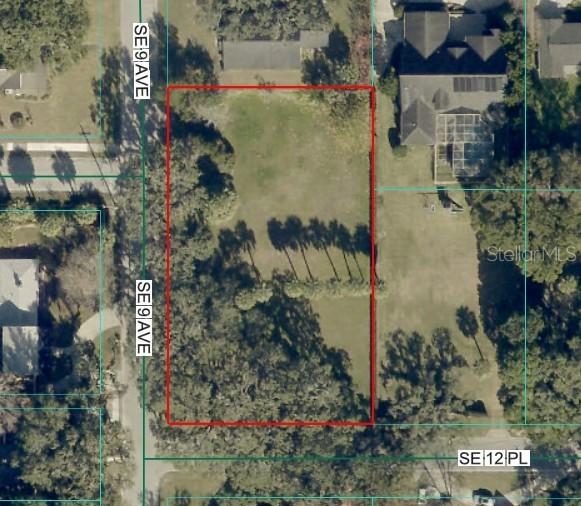 TBD SE 12 St., Ocala, FL 34471