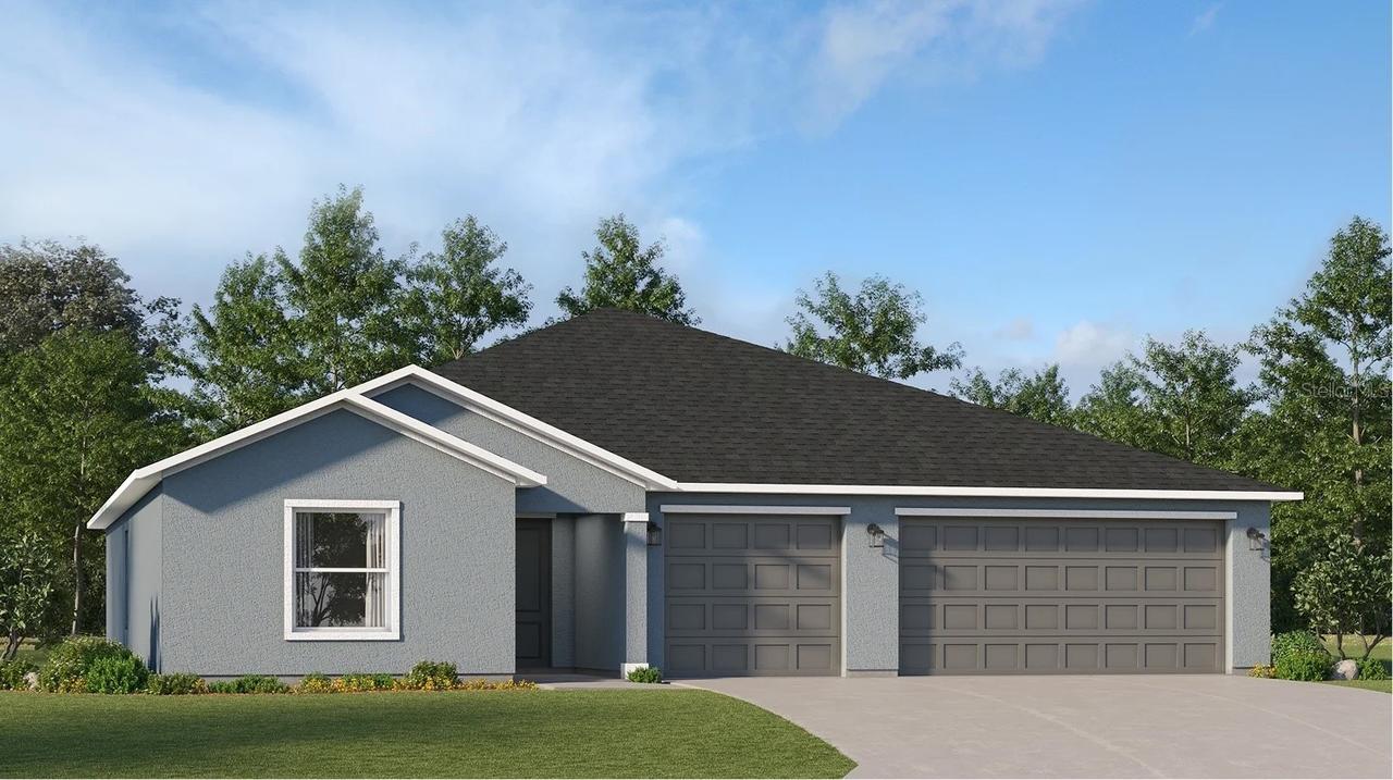 8051 SW 45th Ct., Ocala, FL 34476