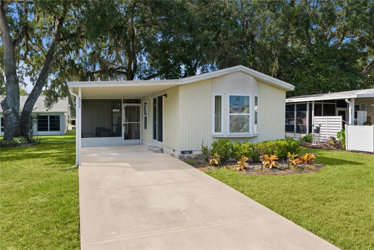 622 Cottage Park Ln., Leesburg, FL 34748