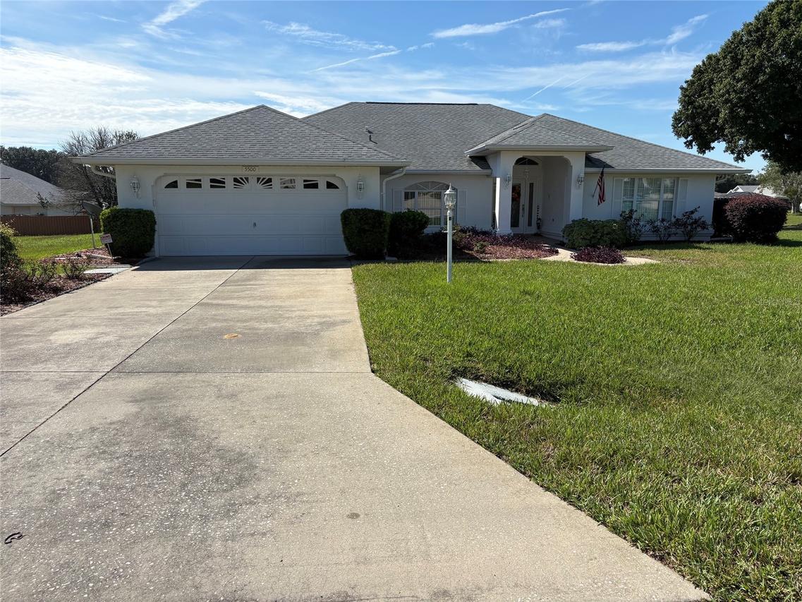5500 SW 86th St., Ocala, FL 34476