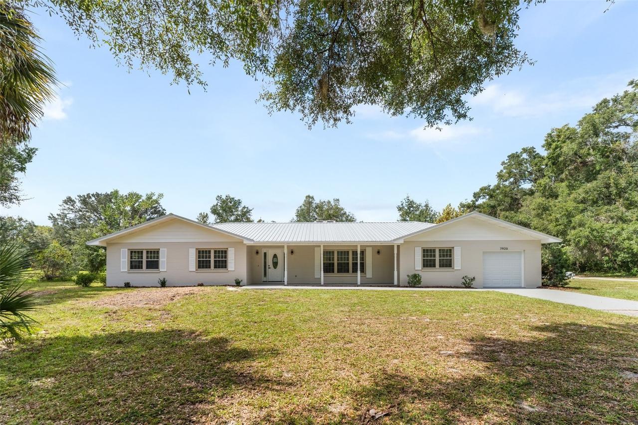 7920 NE Highway 41, Williston, FL 32696