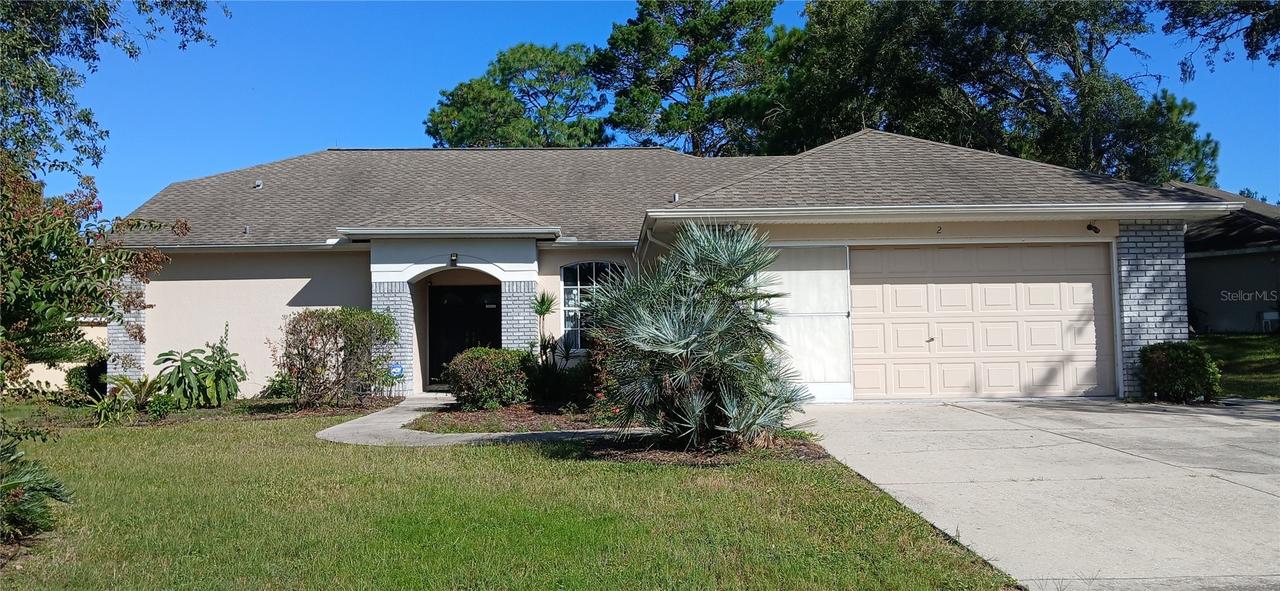 2 Black Willow Ct., Homosassa, FL 34446