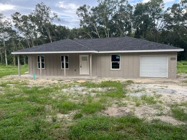 3711 SE 140th Ln., Summerfield, FL 34491