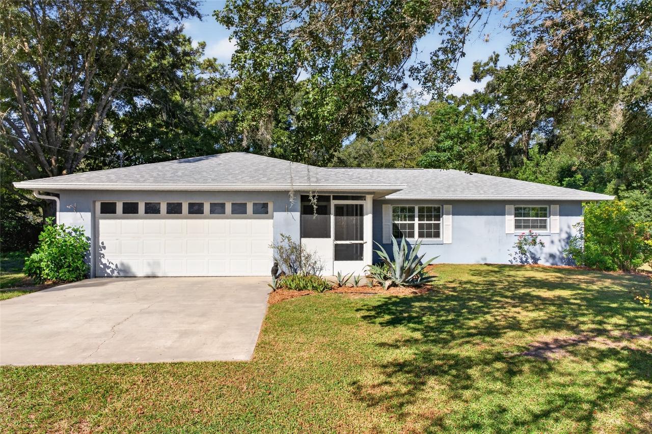 9880 NE 36th Ave., Anthony, FL 32617