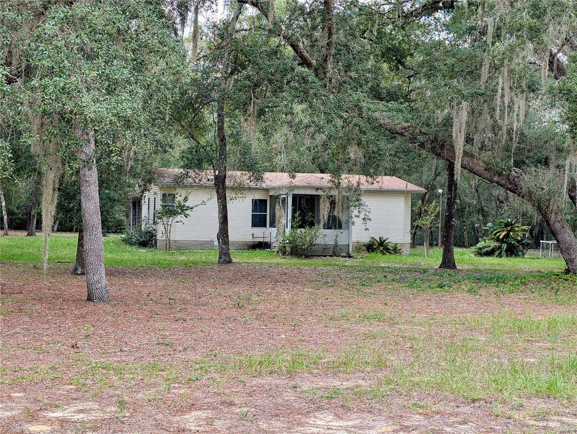 12180 NE 238th Ter., Salt Springs, FL 32134