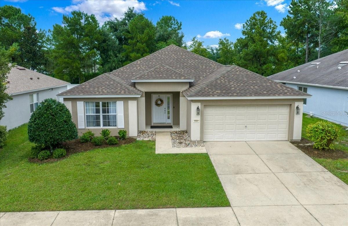 5523 SW 42nd Pl., Ocala, FL 34474