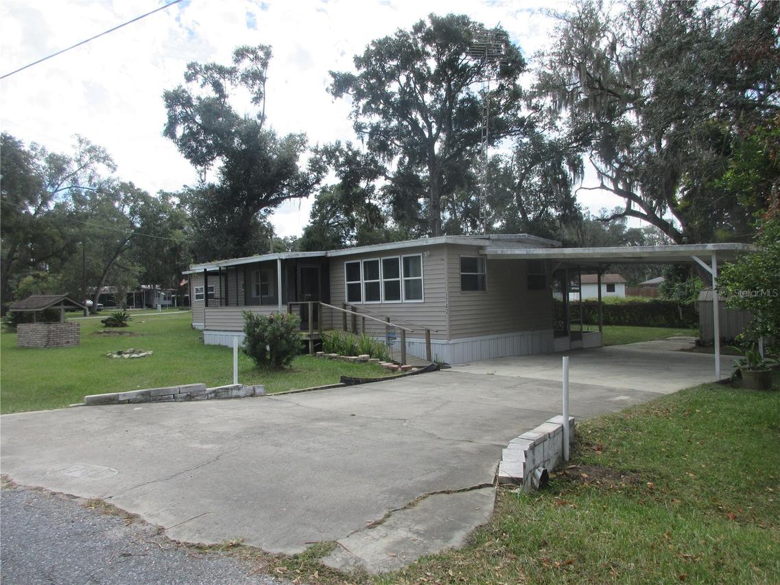 1742 SE 169th Terrace Rd., Silver Springs, FL 34488