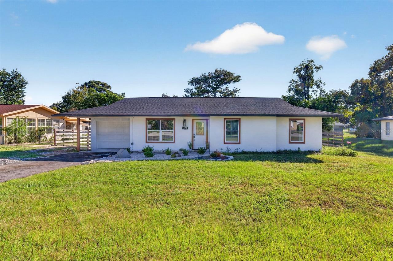471 Spring Ln., Ocala, FL 34472