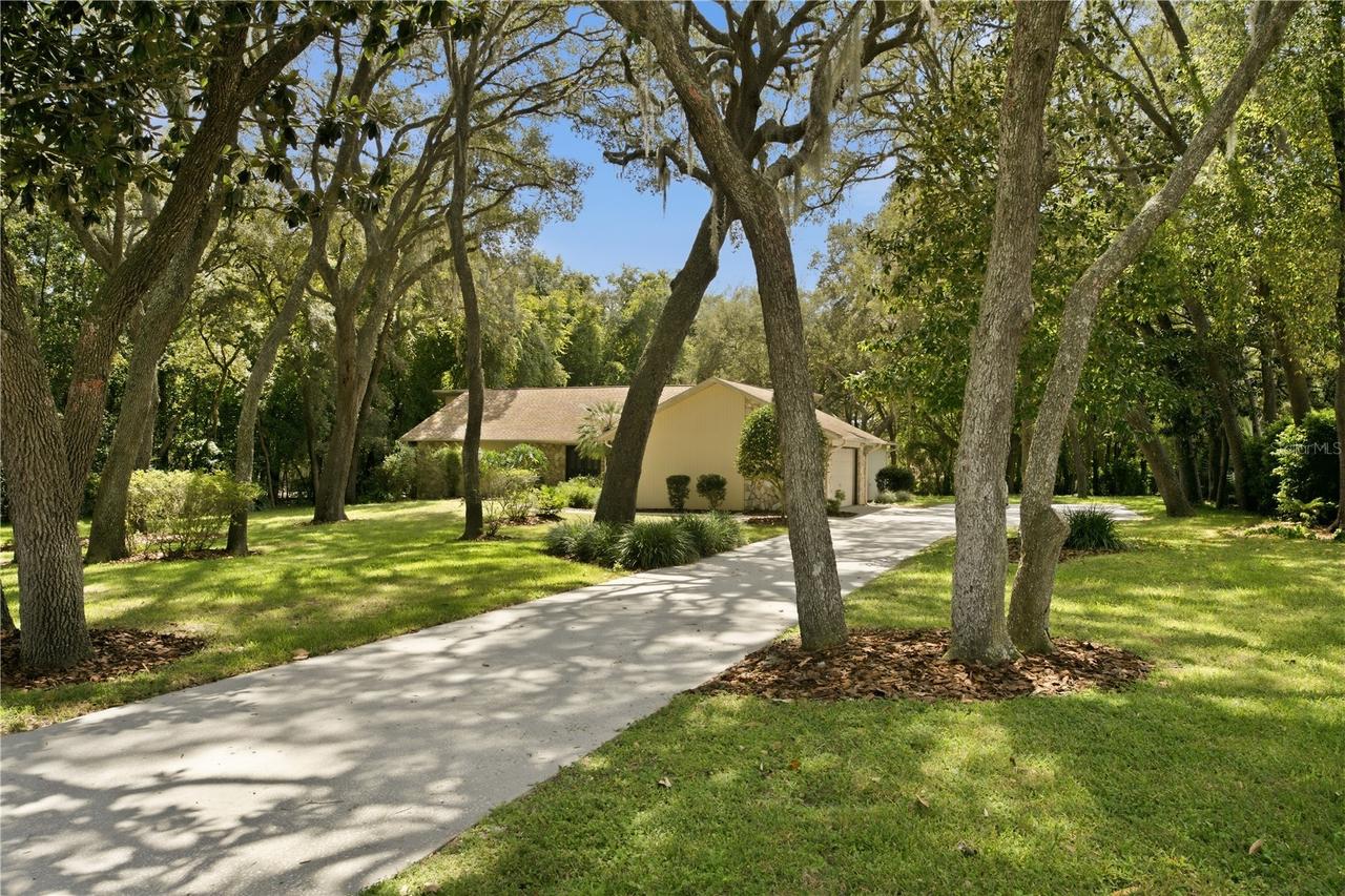 390 W Britain St., Hernando, FL 34442