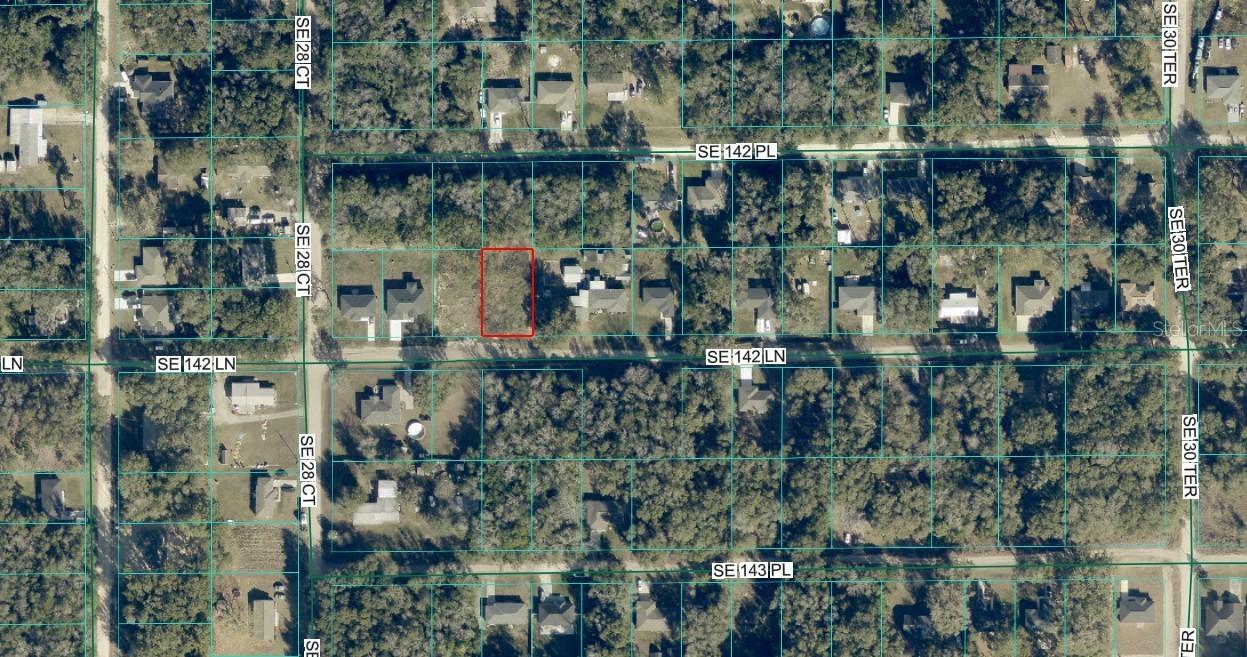 TBD SE 142nd Ln., Summerfield, FL 34491