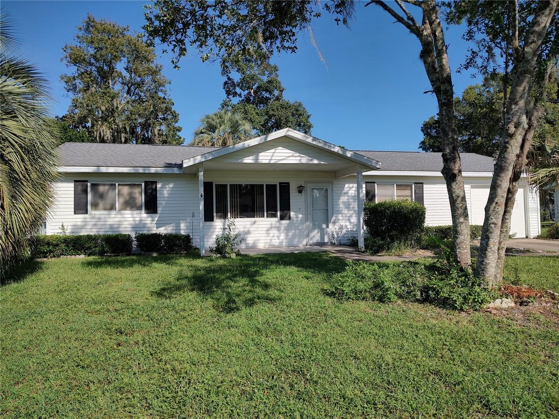 10953 SW 78th Ct., Ocala, FL 34476