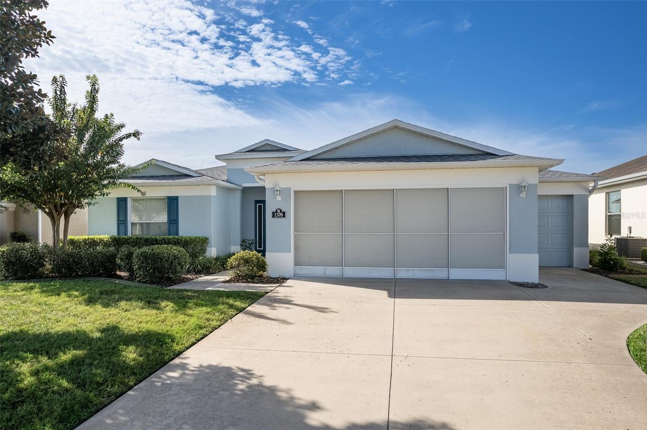 1376 SW 161st Pl., Ocala, FL 34473