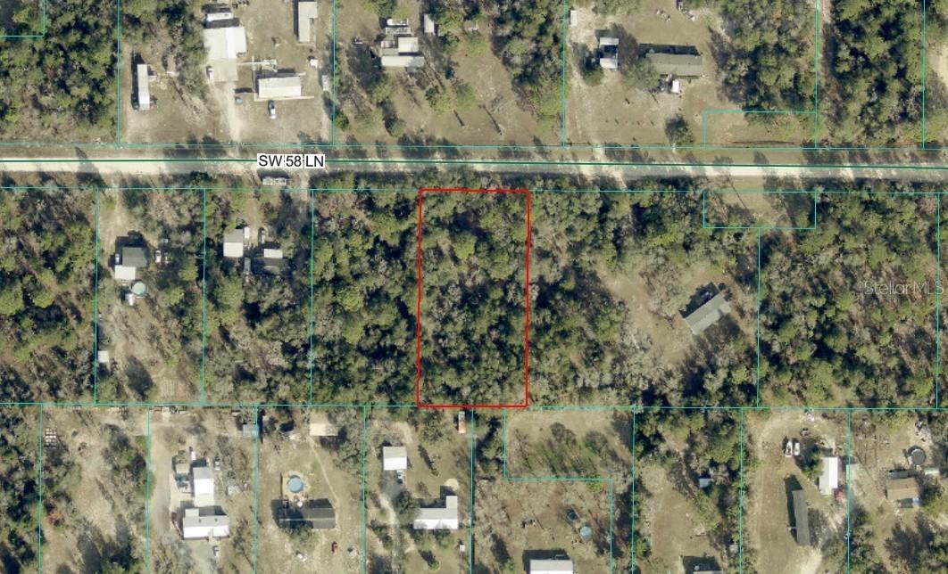 TBD LOT 14 SW 58th Ln., Ocala, FL 34481