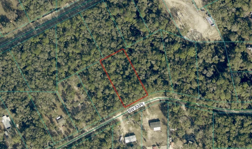 TBD LOT 23 SW 53rd Pl., Ocala, FL 34481