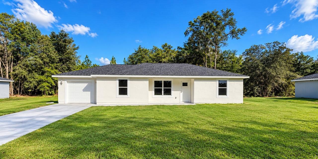 1323 NW 52nd Ct., Ocala, FL 34482