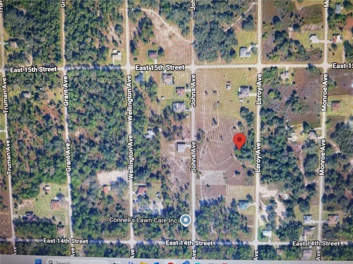 1413 Leroy Ave., Lehigh Acres, FL 33972