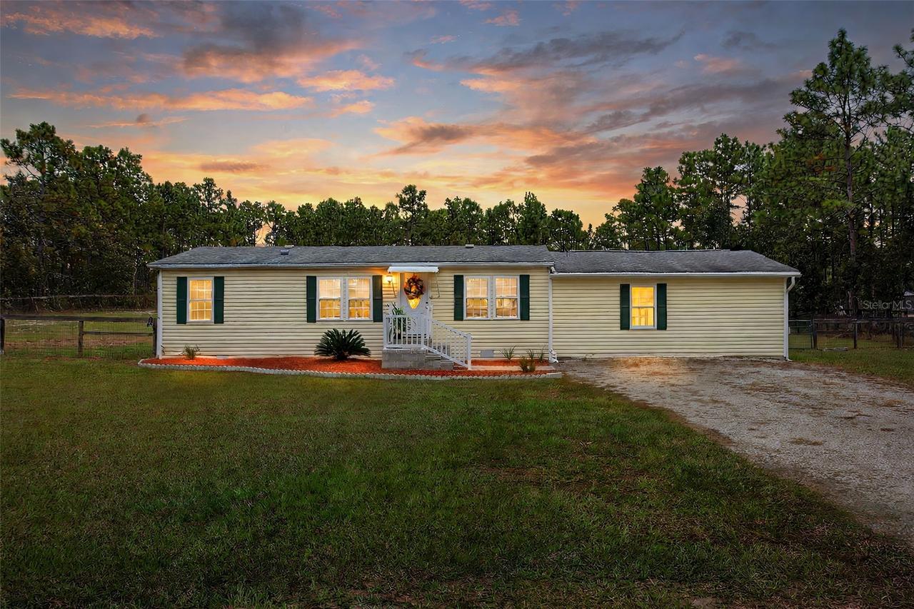 13265 SW 67th Ln., Ocala, FL 34481