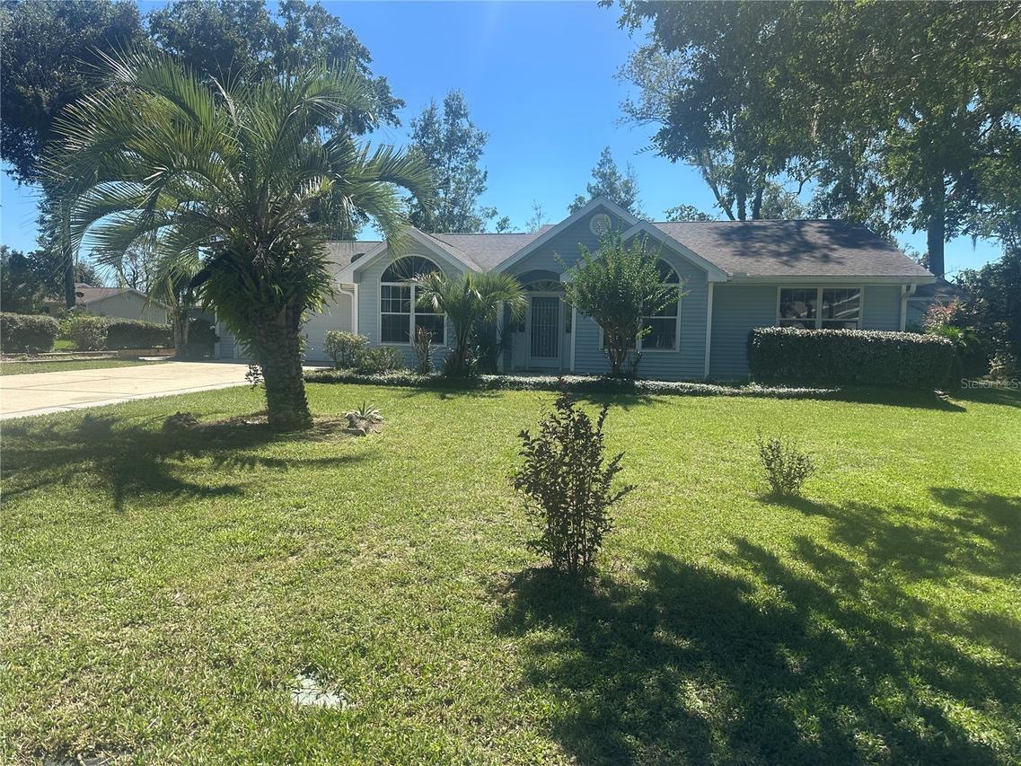 10816 SW 83rd Ave., Ocala, FL 34481