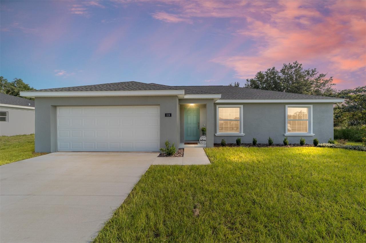13487 SW 115th Pl., Dunnellon, FL 34432