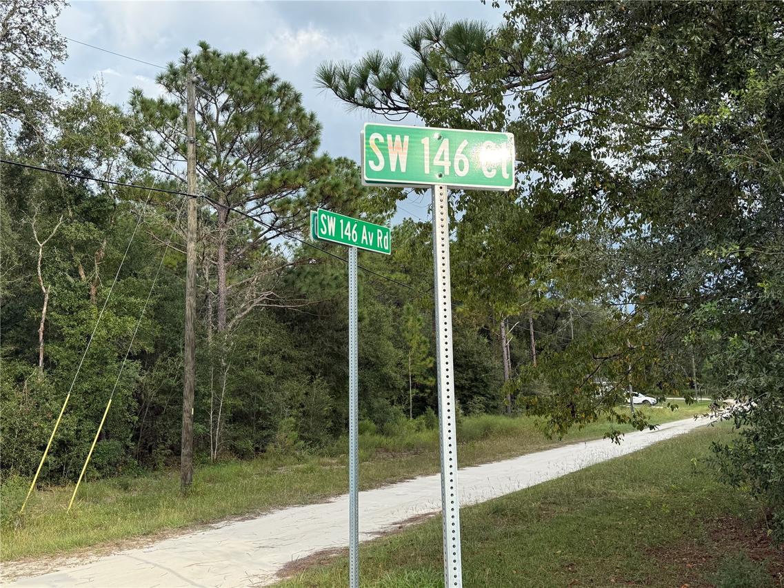SW 146th Avenue Rd. #Lots 12-14, Ocala, FL 34481
