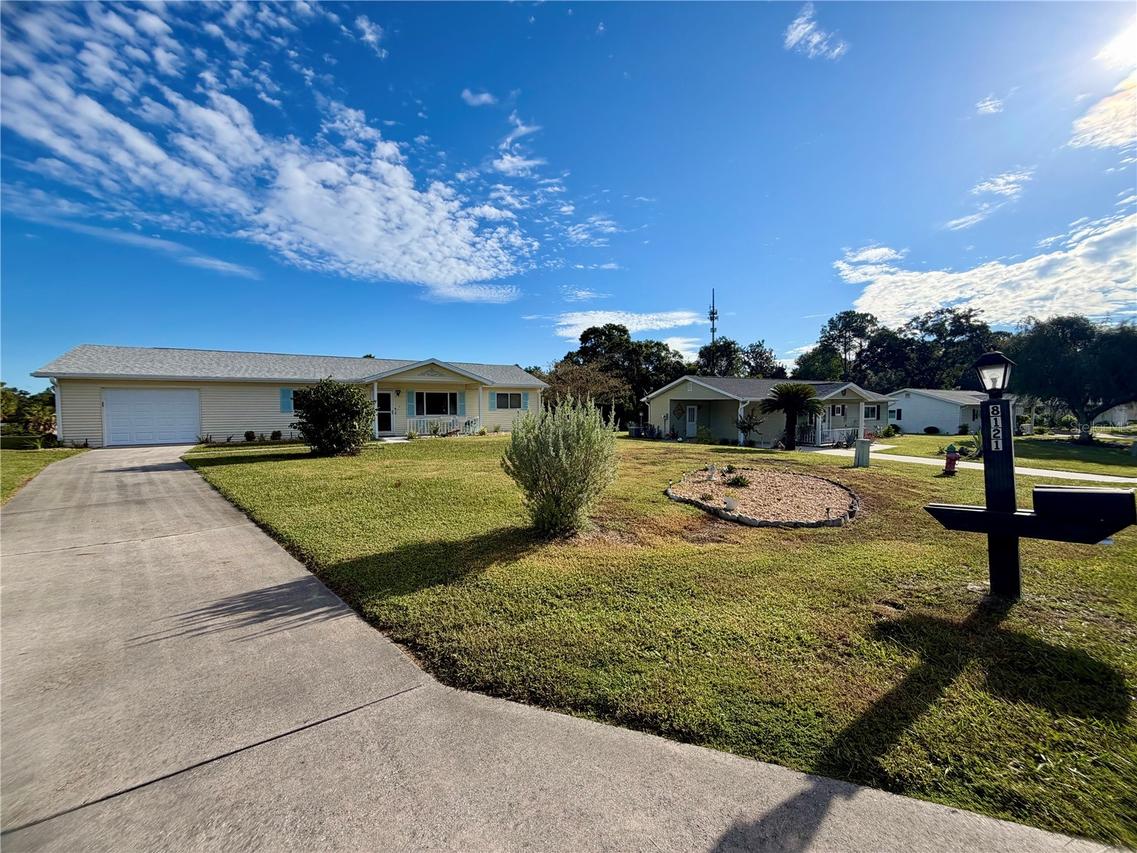 8121 SW 107th Pl., Ocala, FL 34481