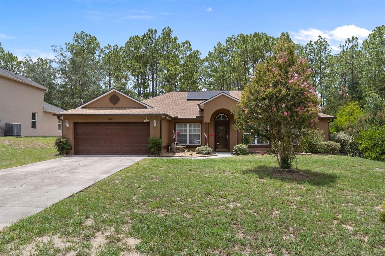 7860 N Galena Ave., Dunnellon, FL 34434