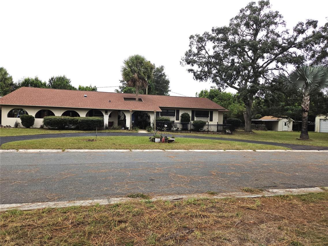 1848 NE 40th Cir., Ocala, FL 34470