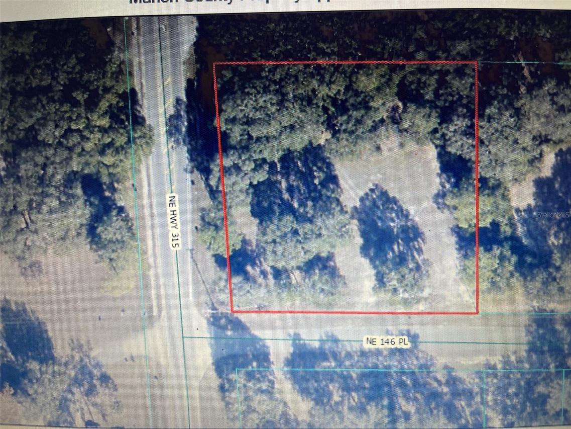 00 Highway 315, Fort Mc Coy, FL 32134
