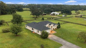New Construction Homes For Sale This Week in Reddick: October 7th to October 13th