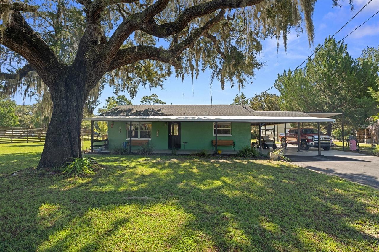 1165 S Trellis Dr., Homosassa, FL 34448