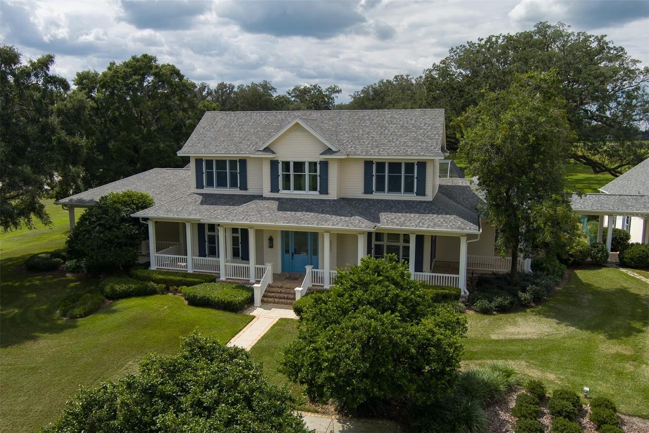 10500 NW 60th Ave., Ocala, FL 34482