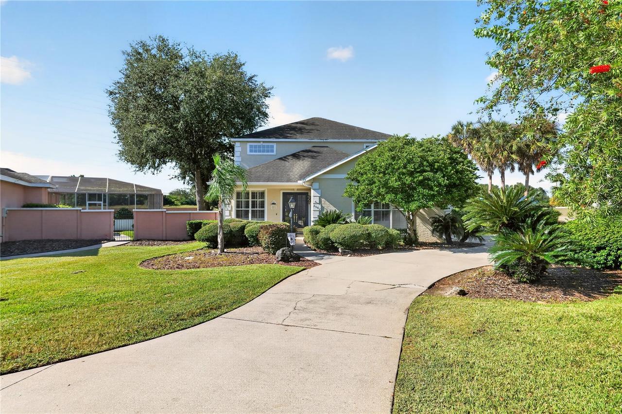 3062 SW 41st Ln., Ocala, FL 34474