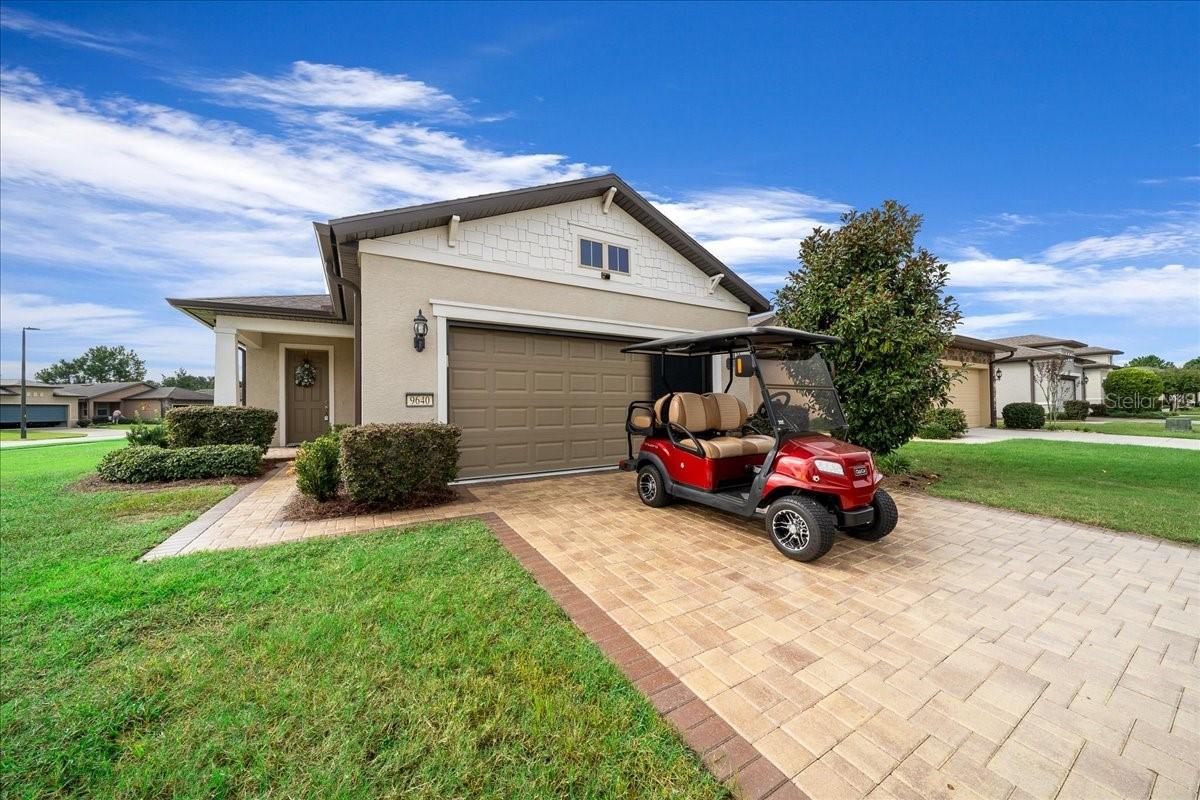 9640 SW 63rd Loop, Ocala, FL 34481
