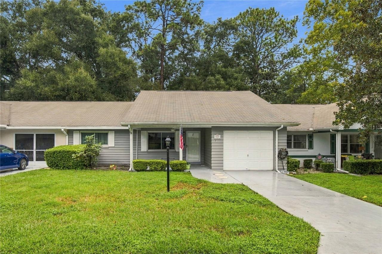 8707 SW 88th Court Rd. #F, Ocala, FL 34481