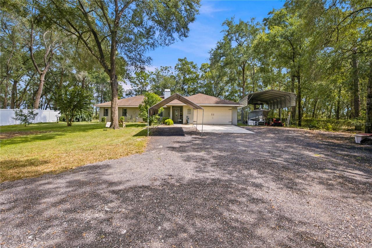 3985 S Placid Ave., Inverness, FL 34452