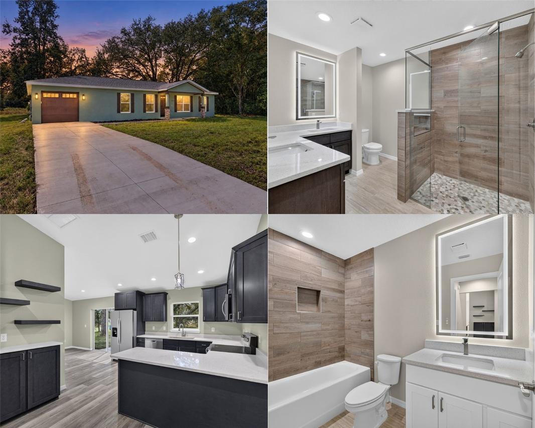13516 SW 112th Pl., Dunnellon, FL 34432