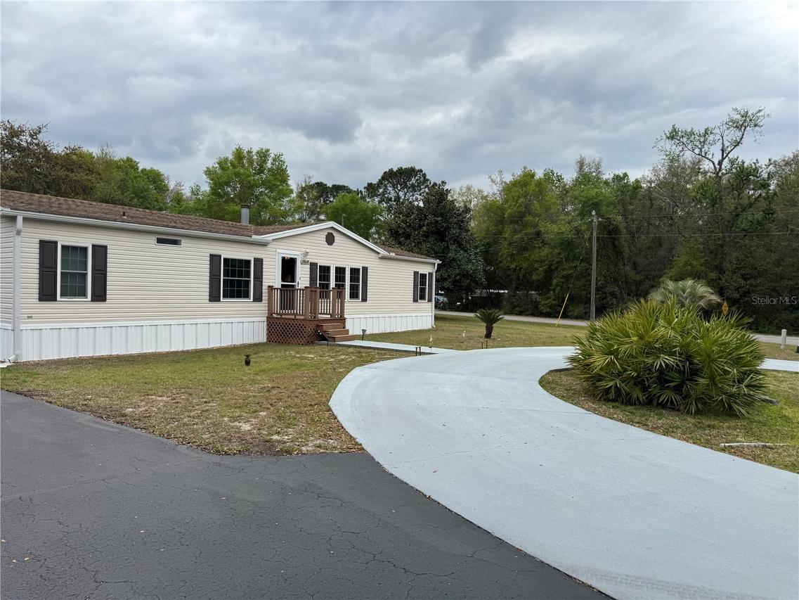 18600 SE 17th St., Silver Springs, FL 34488