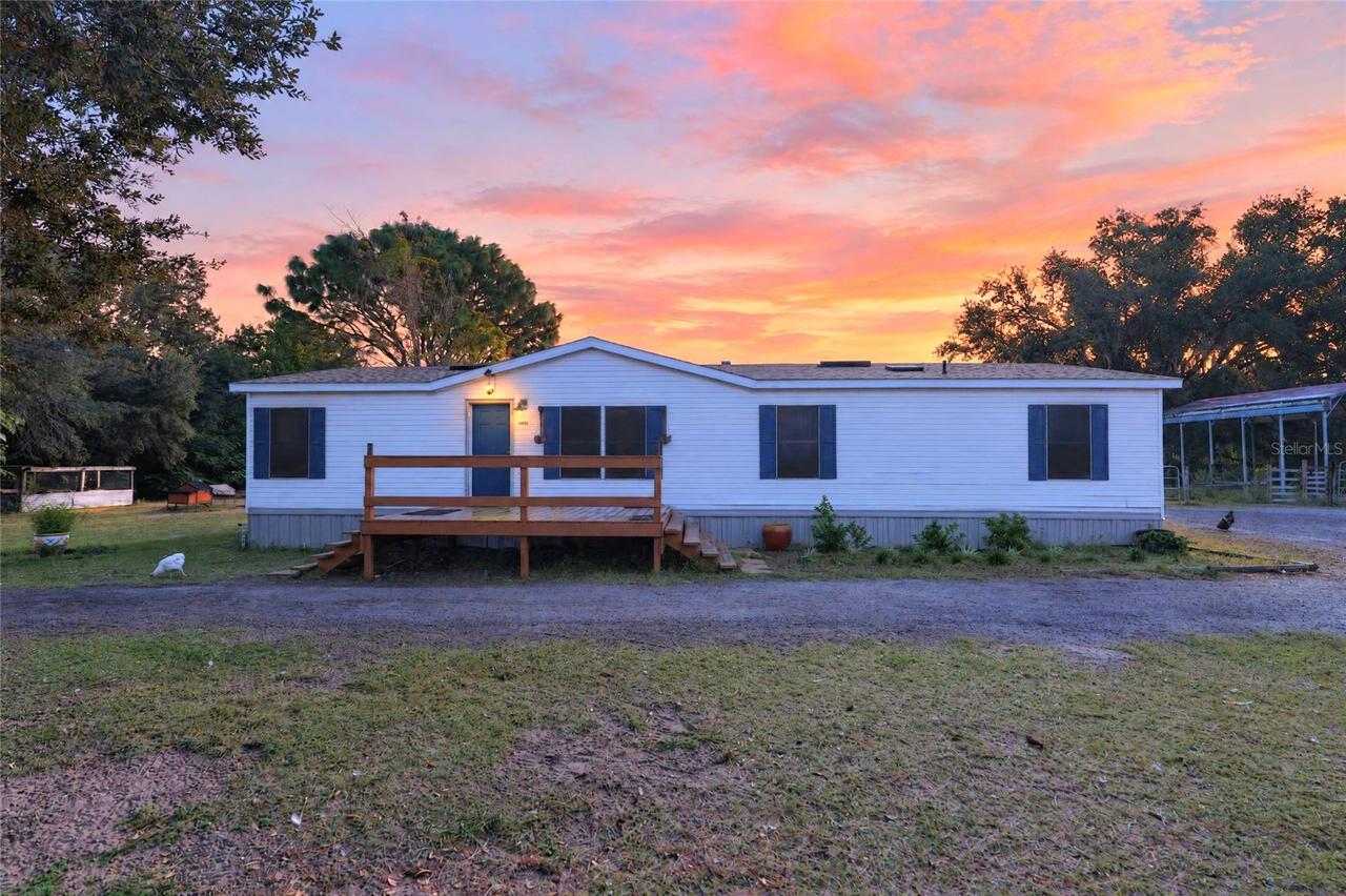 16923 SW 17th Cir., Ocala, FL 34473