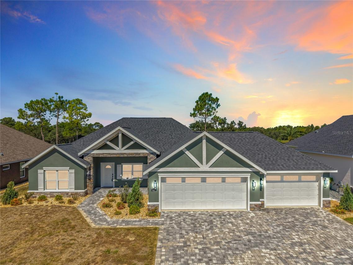 6425 SW 180th Cir., Dunnellon, FL 34432