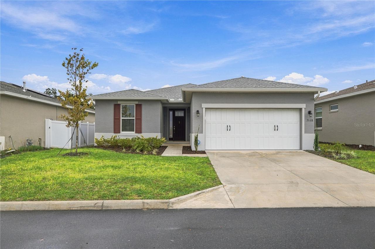 7118 SW 57th Ln., Ocala, FL 34474