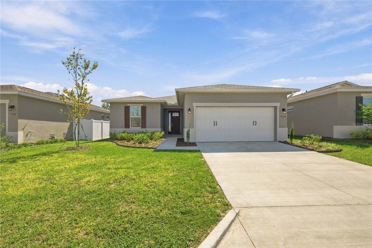 7118 SW 57th Ln., Ocala, FL 34474