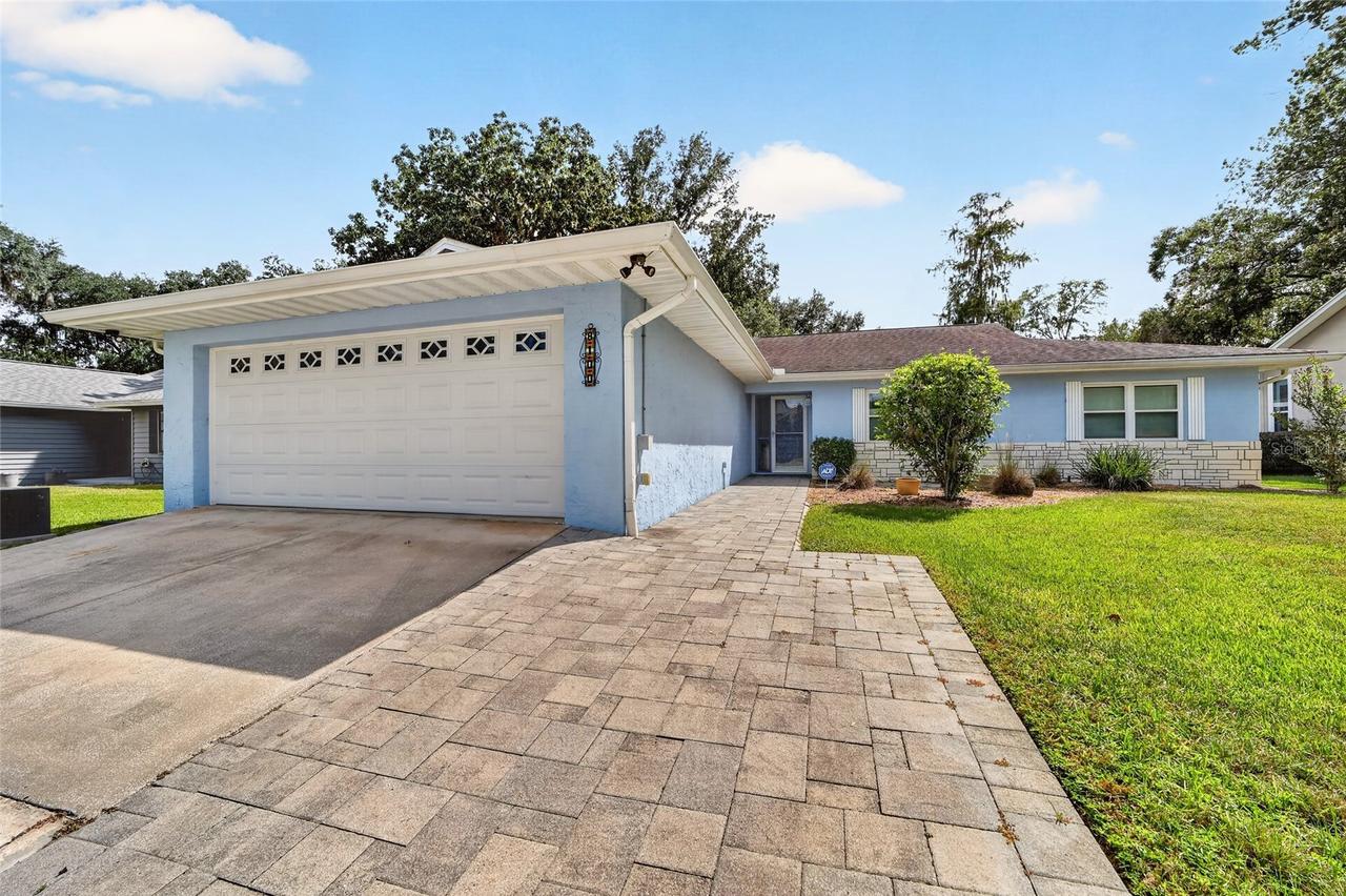 8100 NW 48th Ln., Ocala, FL 34482