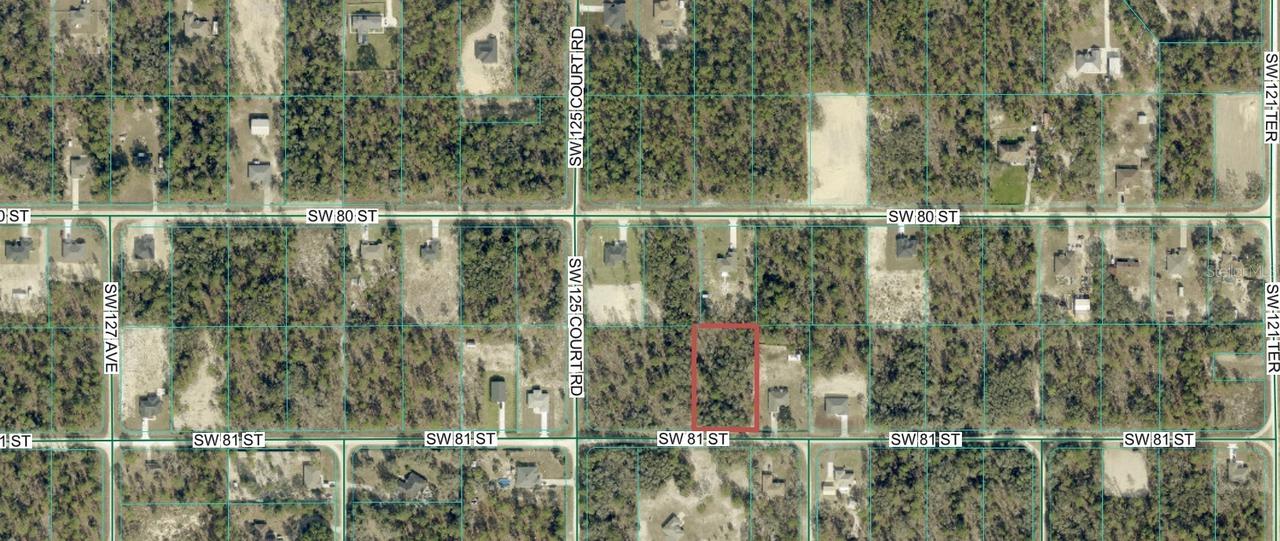 Sw 81st Street, Dunnellon, FL 34432