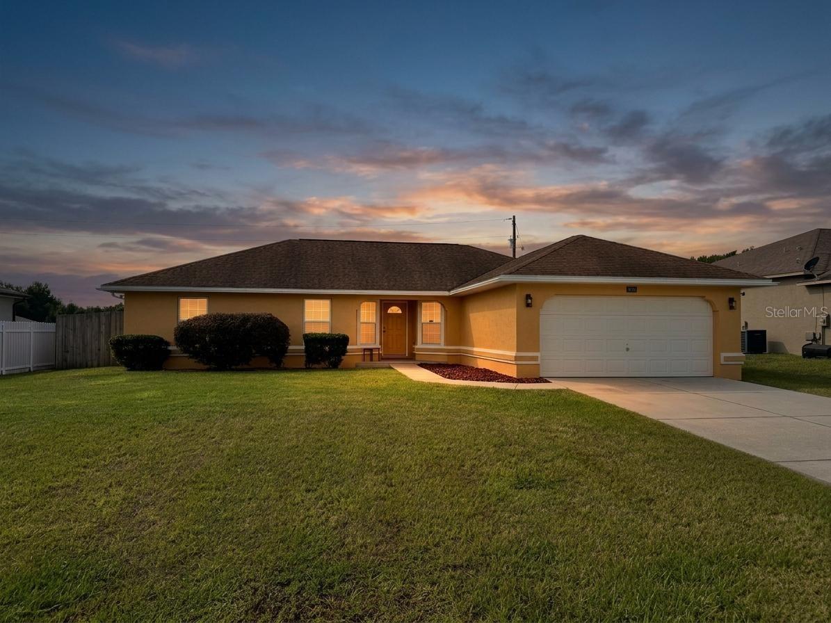 4838 SW 139th Pl., Ocala, FL 34473