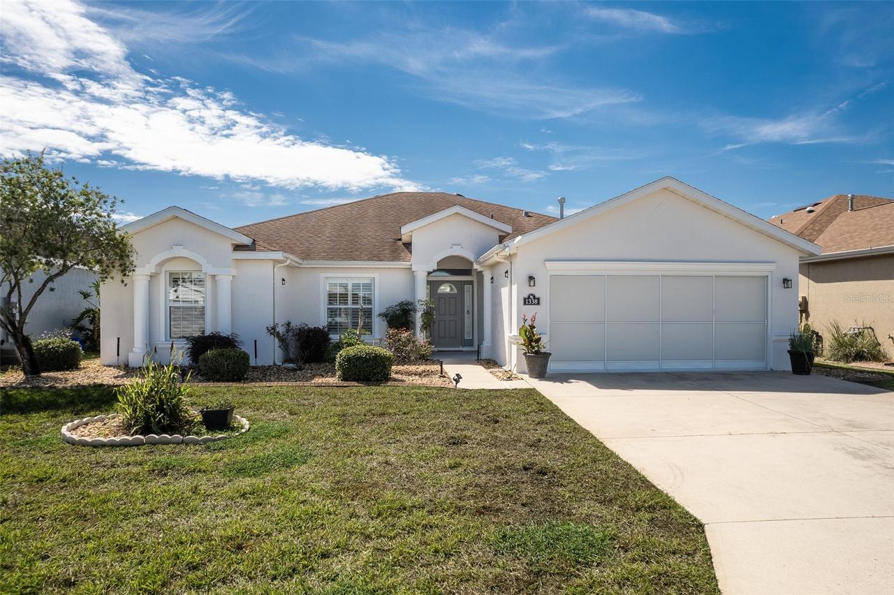 1338 SW 161st Pl., Ocala, FL 34473