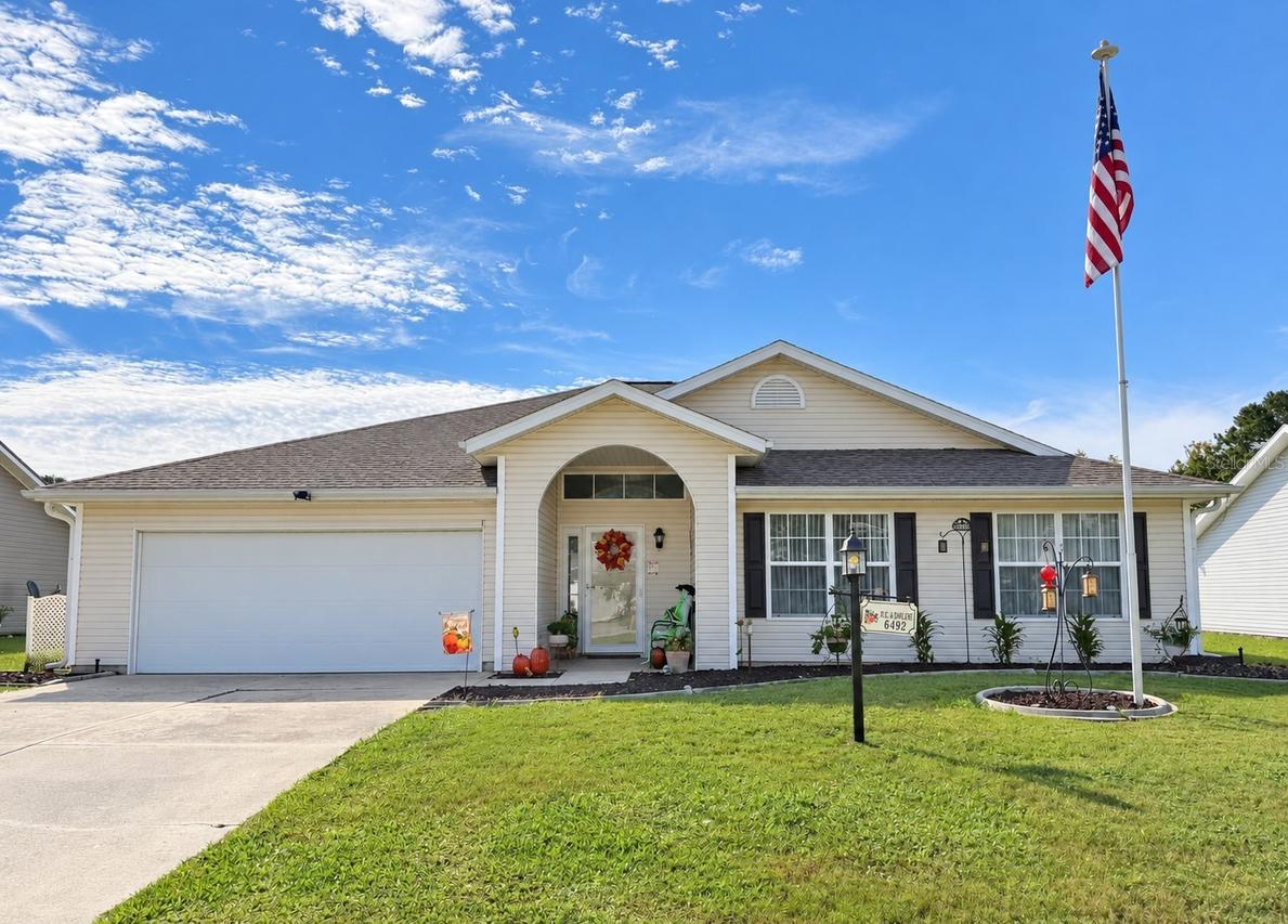 6492 SW 84th St., Ocala, FL 34476