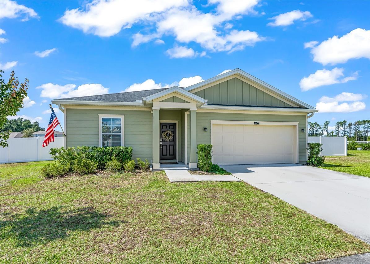 4677 SW 83rd Loop, Ocala, FL 34476
