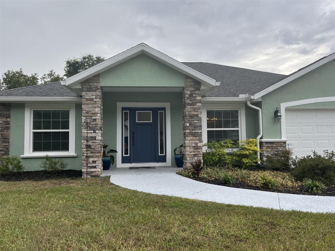 16388 SE 82nd Ct., Summerfield, FL 34491